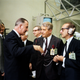 Illustration for article titled Father Of The Space Shuttle, George Mueller, Dies At Age 97
